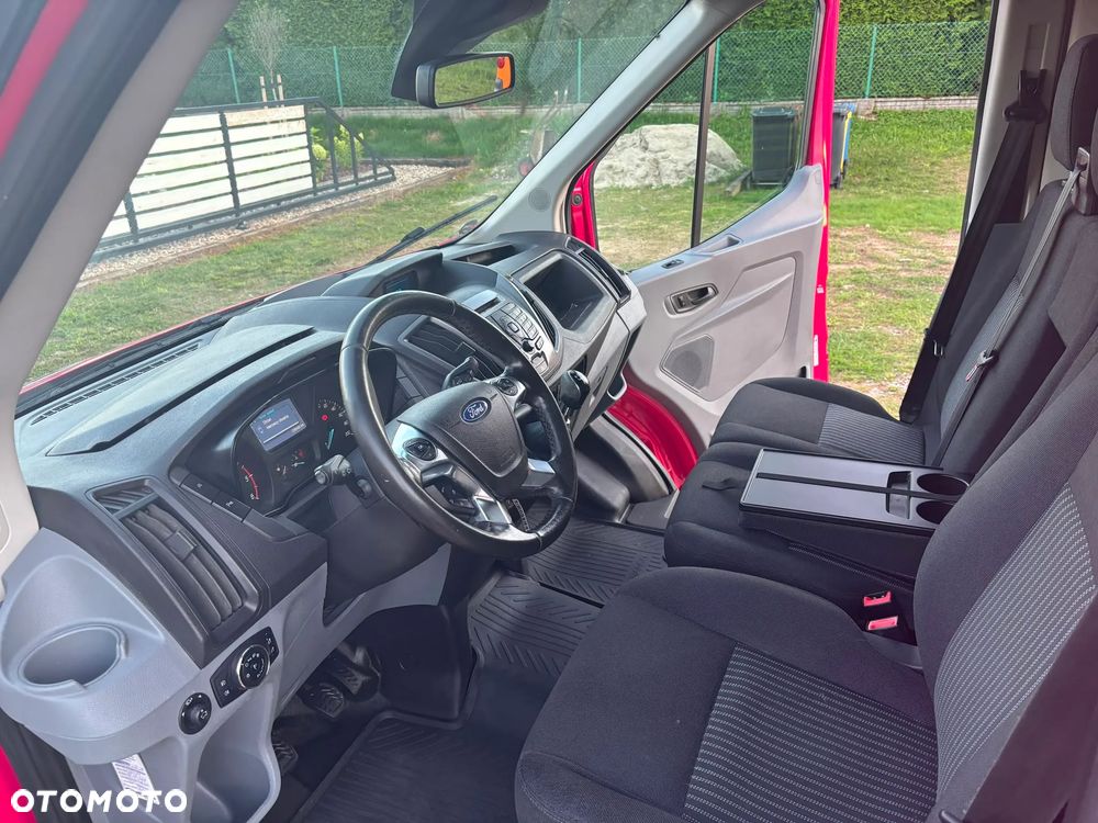 Ford Transit - 14