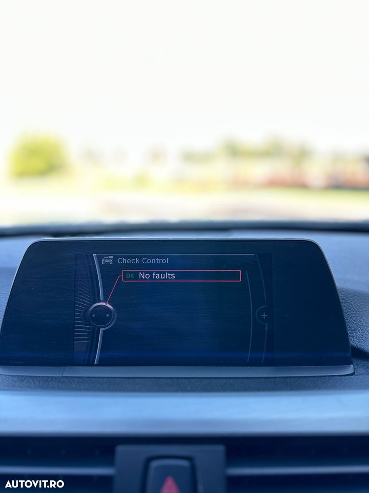 BMW Seria 3 - 7