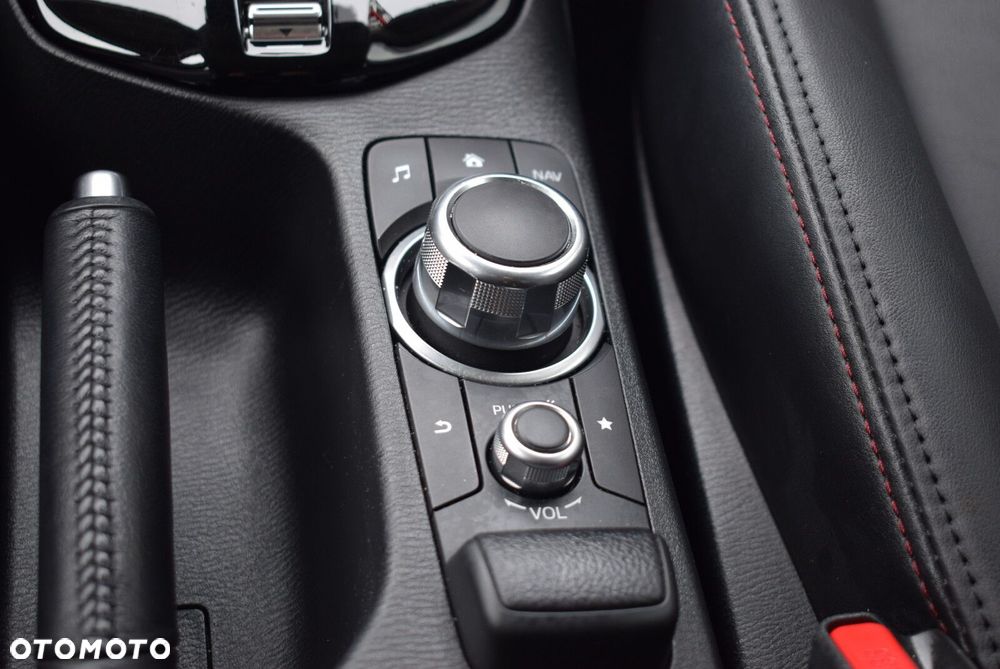 Mazda CX-3 2.0 Skypassion AWD - 21