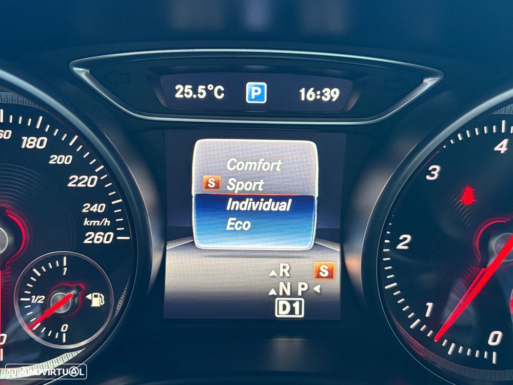 Mercedes-Benz CLA 200 d 7G-DCT AMG Line - 57