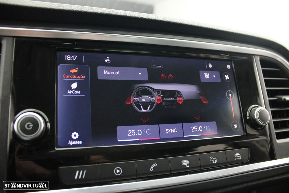 SEAT Ateca 2.0 TDI Style - 17