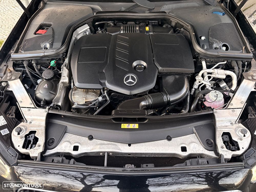 Mercedes-Benz E 300 - 37