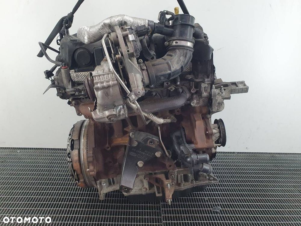 SILNIK KOMPLETNY YMF6 2.0 D 130 FORD TRANSIT CUSTOM YMF6 - 5