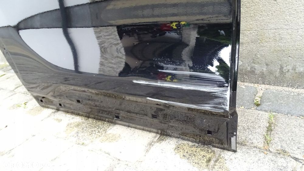 honda cr-v 23r> - drzwi tylne prawe - 3