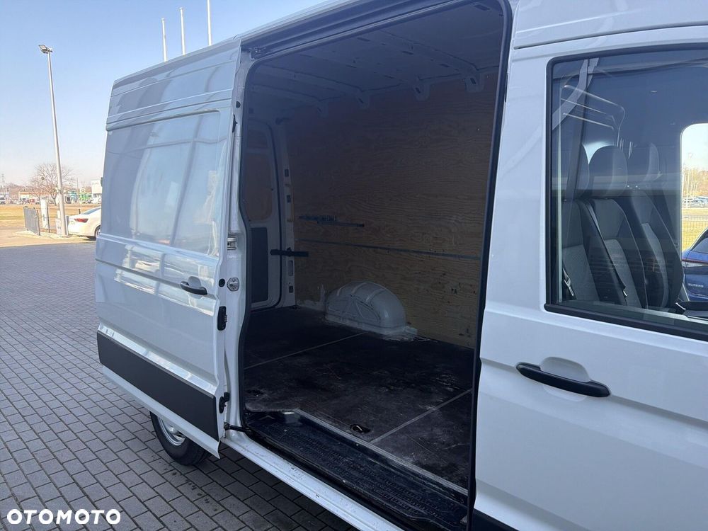 Volkswagen Crafter - 17
