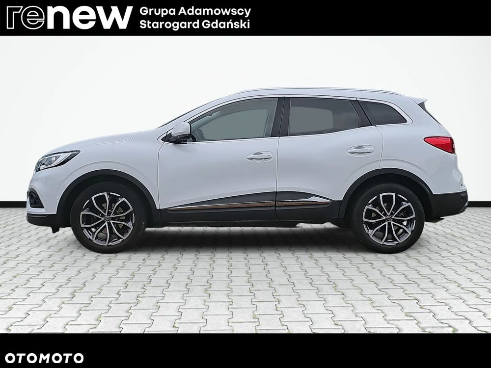 Renault Kadjar 1.3 TCe FAP Intens - 13