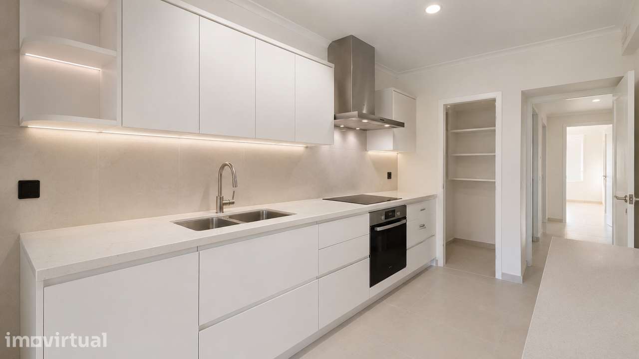 Apartamento T3 Remodelado Marisol - Grande imagem: 3/25