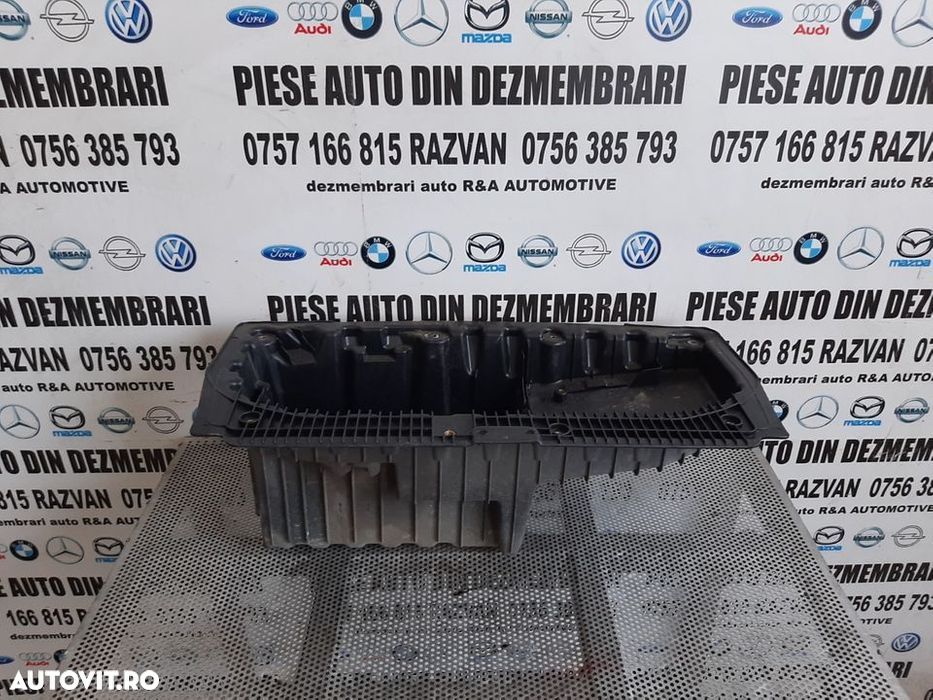 Fusta Spate Bmw Seria 1 E87 E81 Dezmembrez Bmw Seria 1 E87 E81 N47 M47 - 2