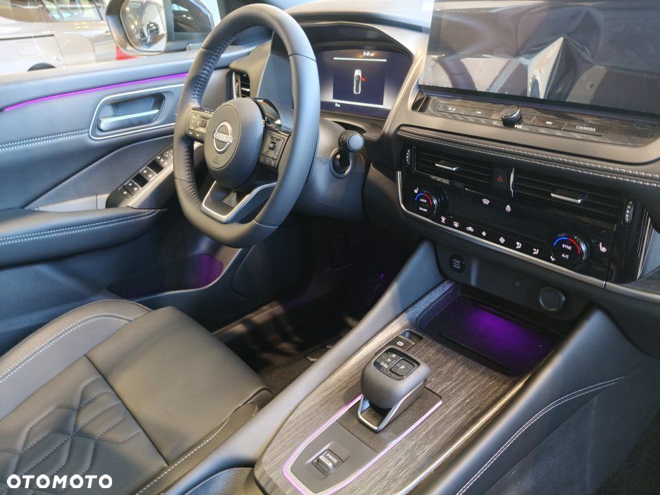 Nissan Qashqai - 9