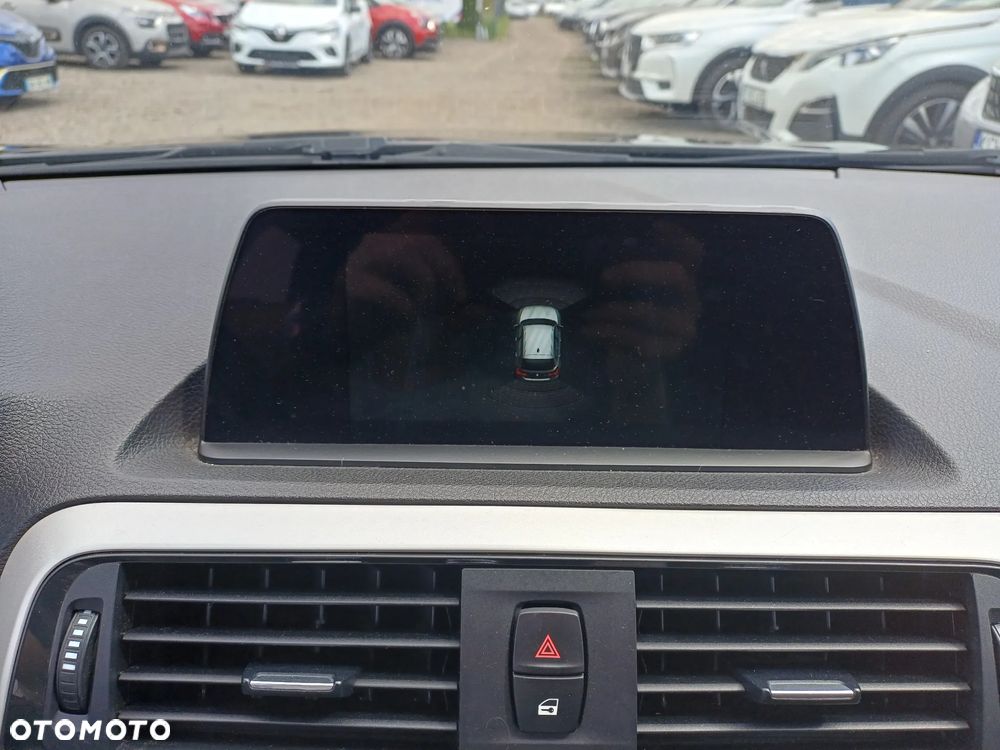BMW Seria 1 116i Edition Metropolitan - 19