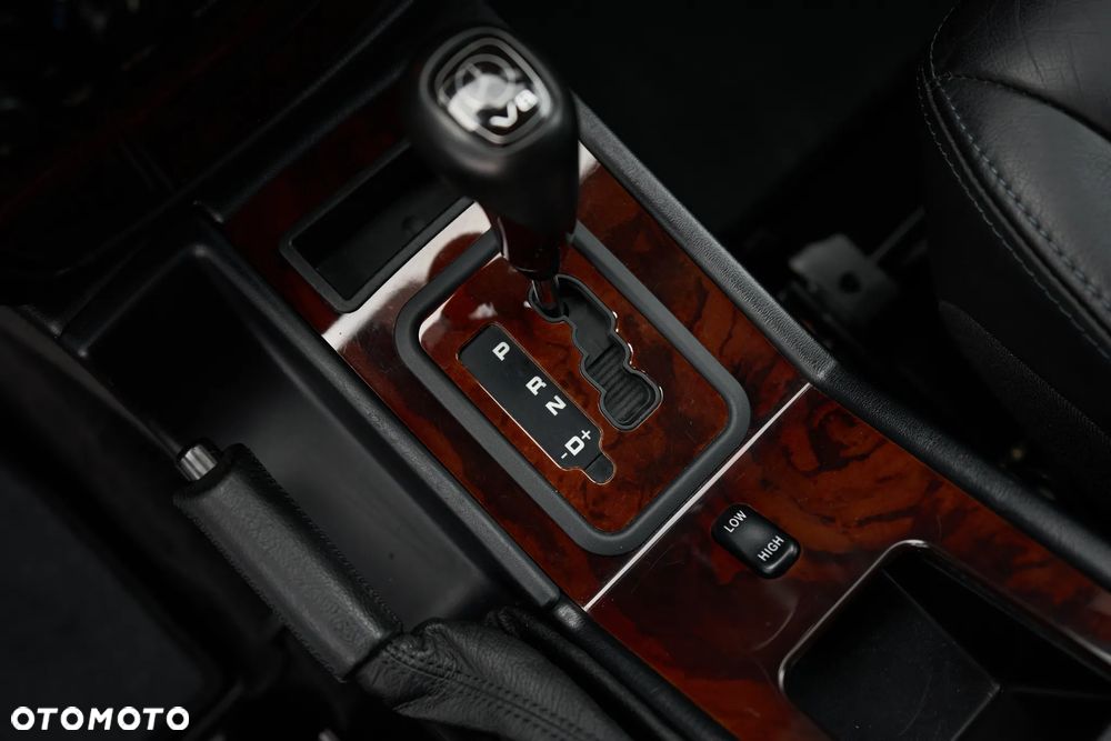 Mercedes-Benz Klasa G 500 Automatik - 27