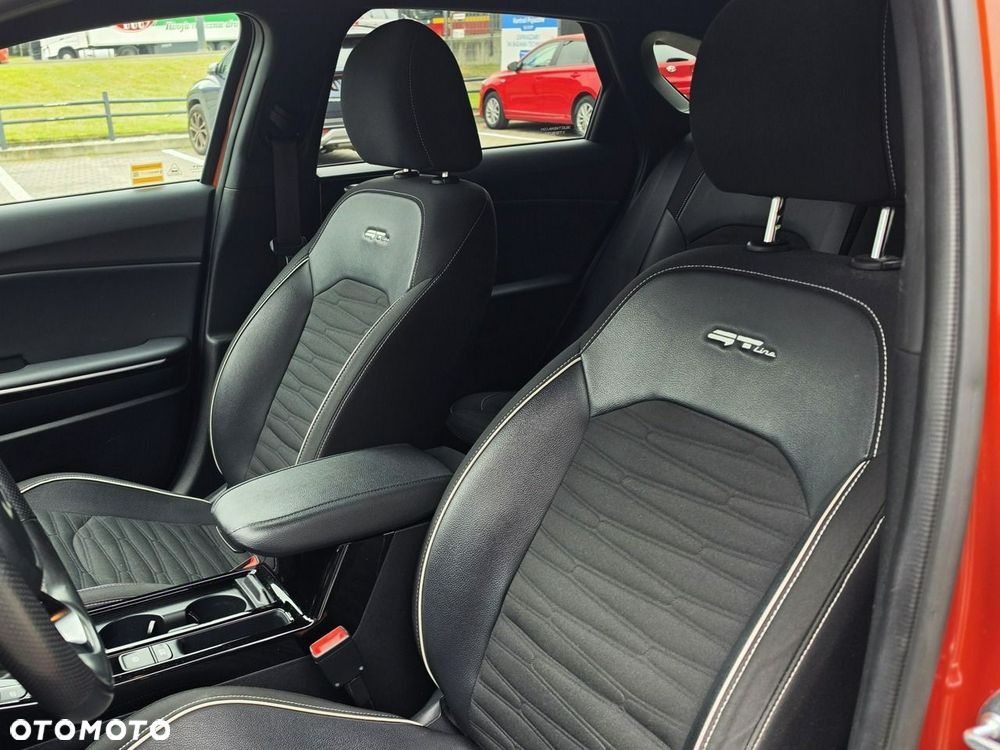 Kia ProCeed 1.5 T-GDI GT Line DCT - 15