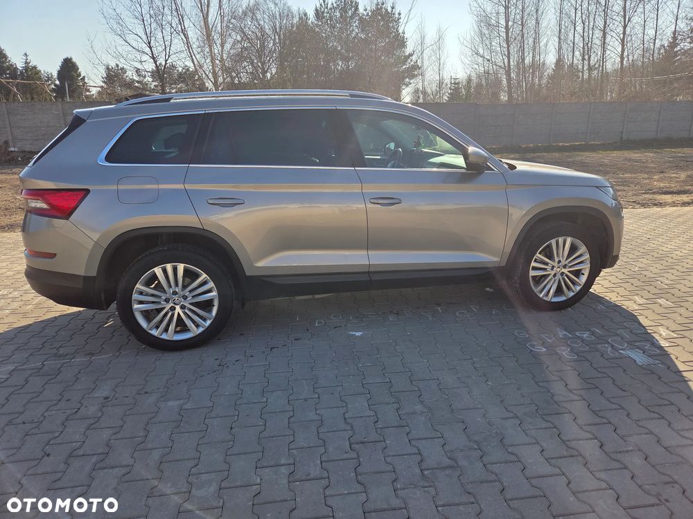 Skoda Kodiaq - 2