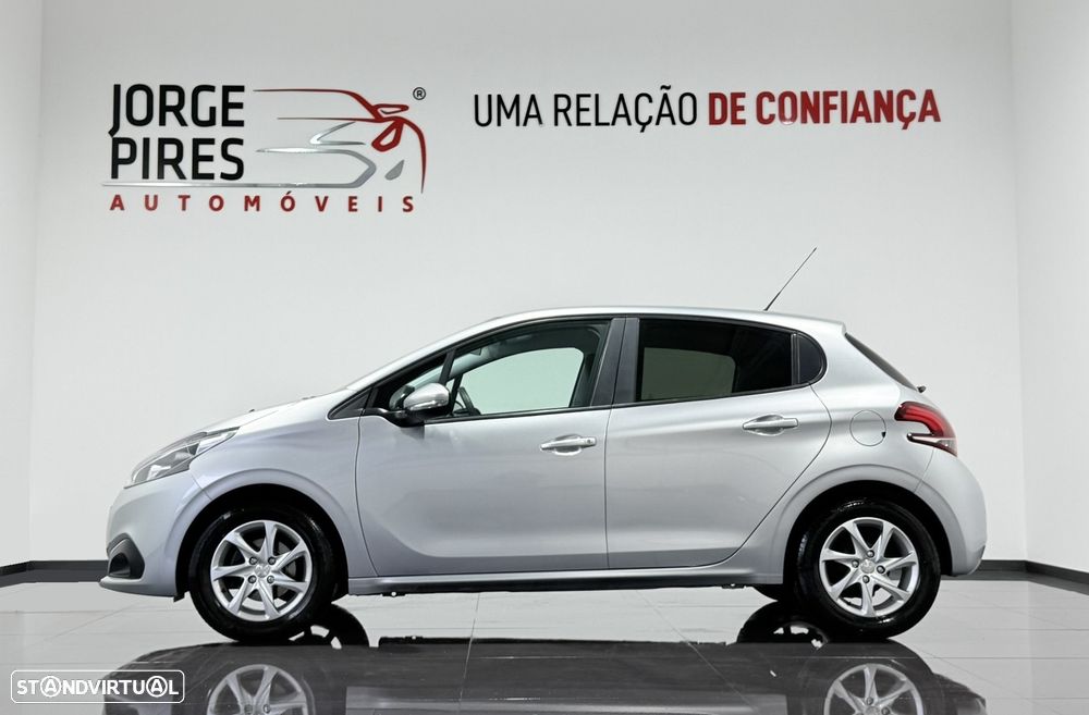 Peugeot 208 1.2 PureTech Style - 16