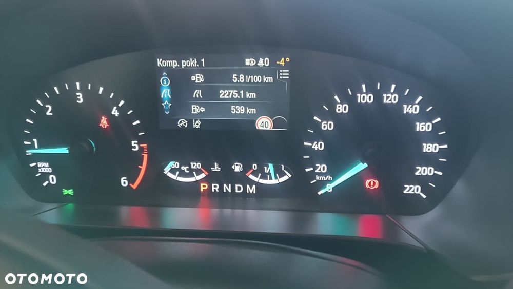 Ford Kuga 2.0 EcoBlue AWD Titanium X - 26