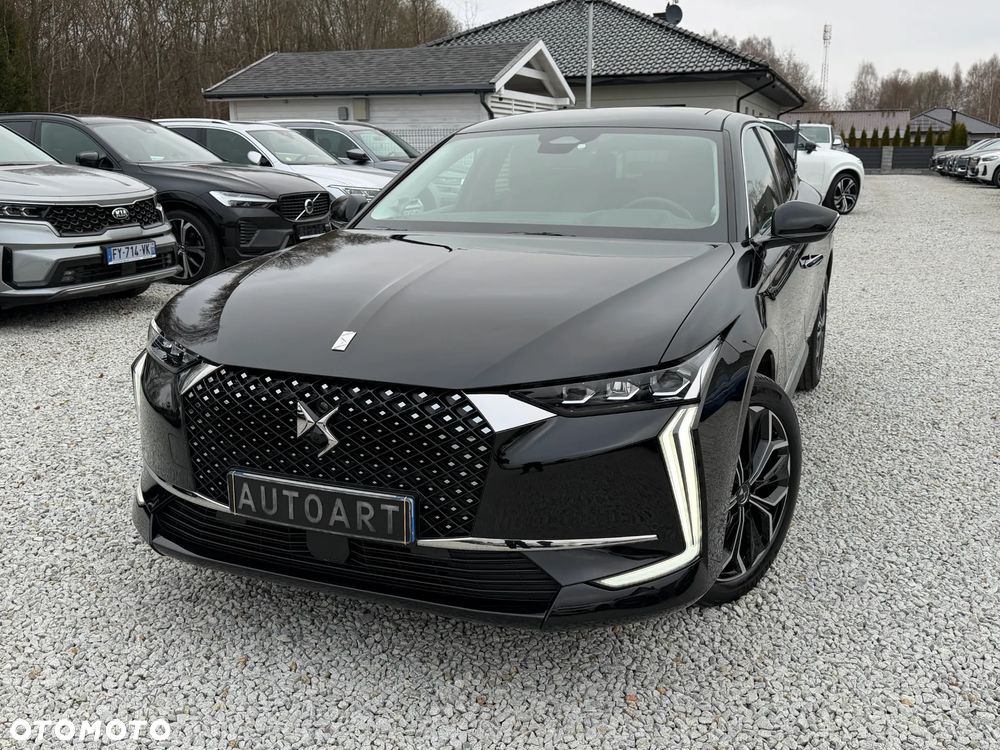 DS Automobiles DS 4 1.2 PureTech Opera - 3