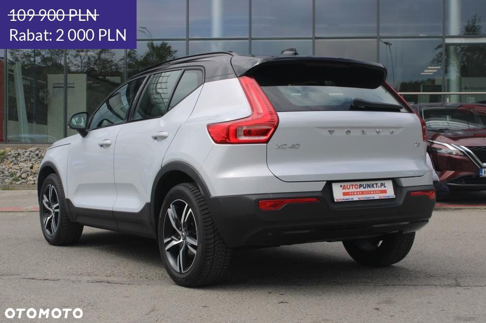 Volvo XC 40 - 7