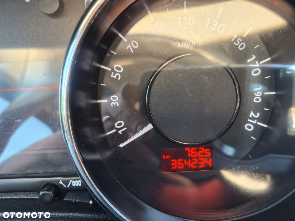 Peugeot 3008 2.0 HDi Premium - 7