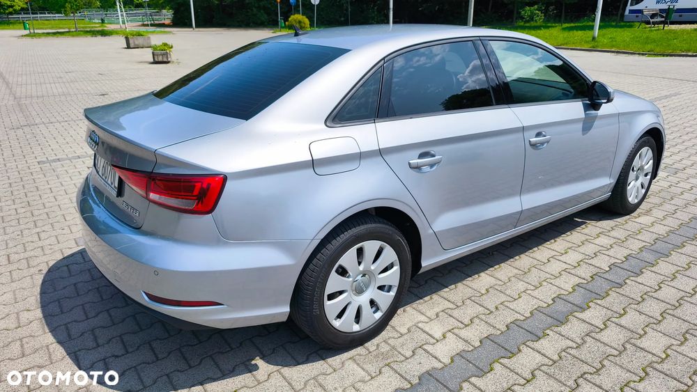 Audi A3 - 4