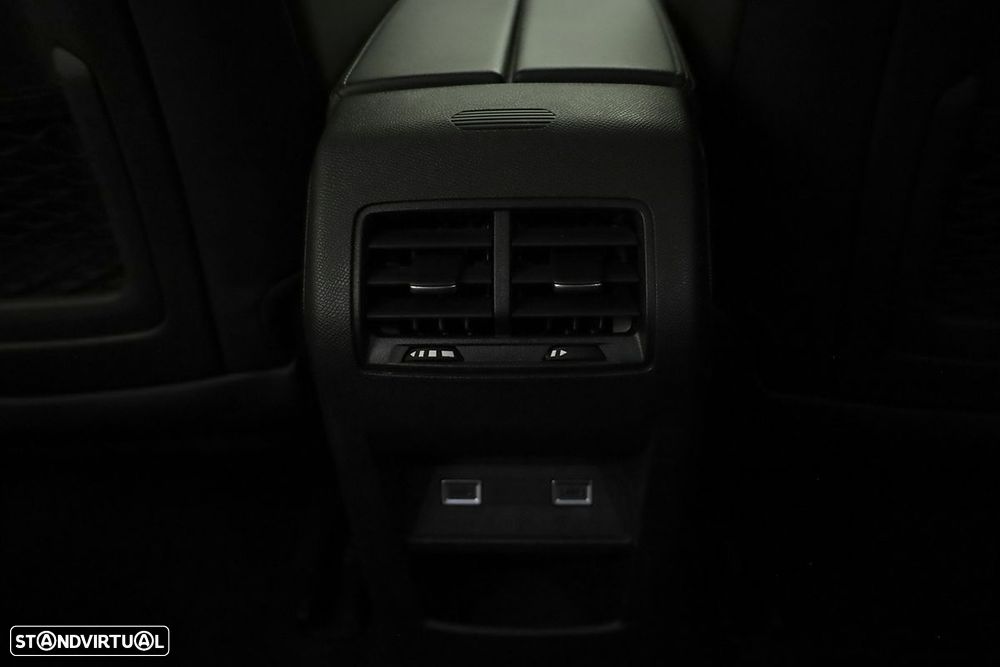 DS DS4 1.2 PureTech Performance Line EAT8 - 22