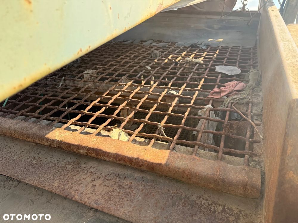 Powerscreen STD/ChIEF Przesiewacz 2 pokładowy - 12