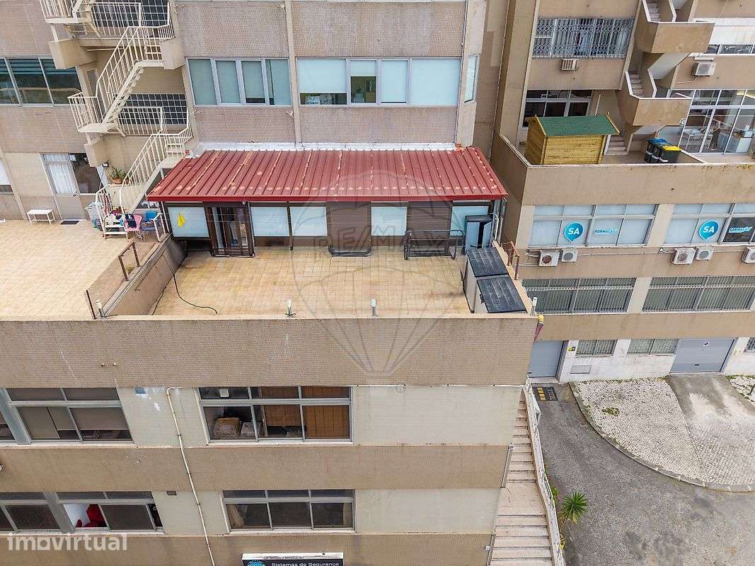 Apartamento T4 para venda - Grande imagem: 3/42