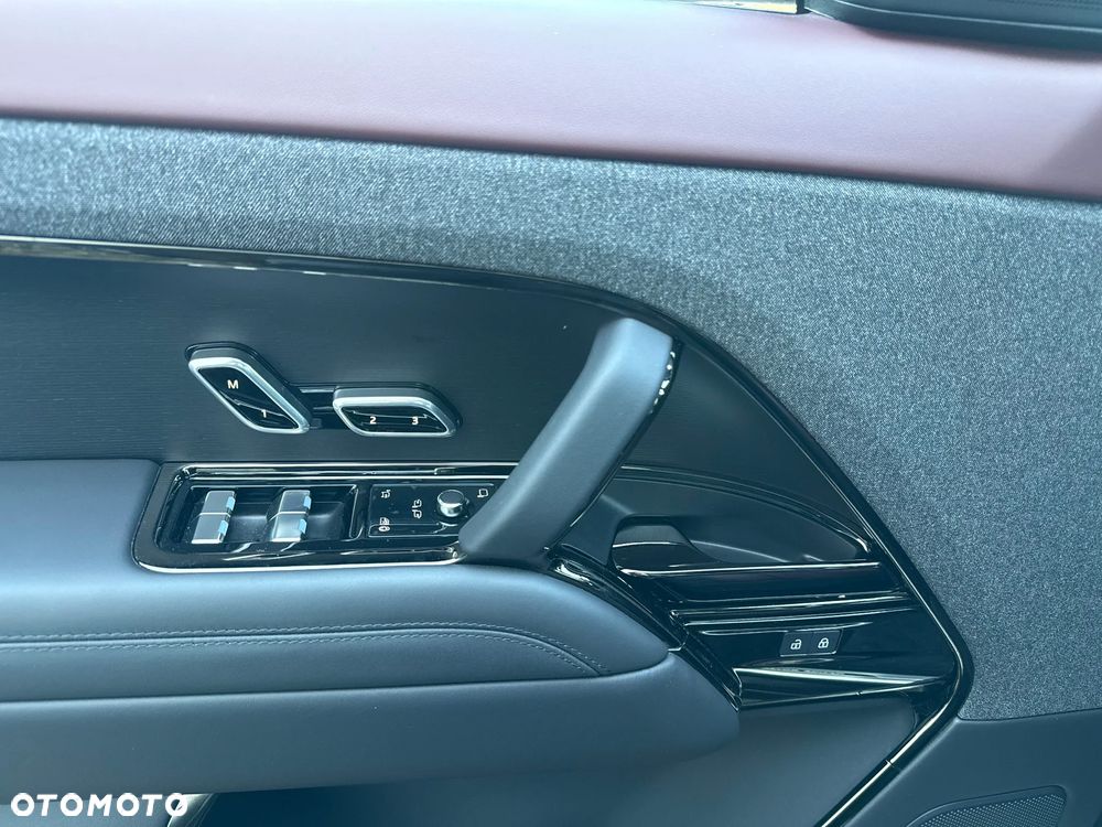 Land Rover Range Rover Sport S 3.0 D300 mHEV Dynamic HSE - 16