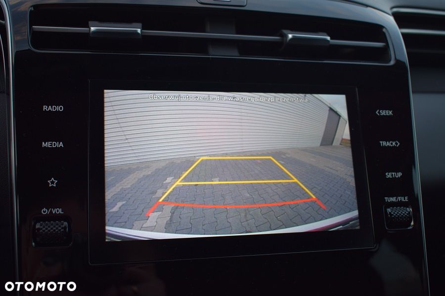 Hyundai Tucson 1.6 T-GDi 2WD DCT Select - 7