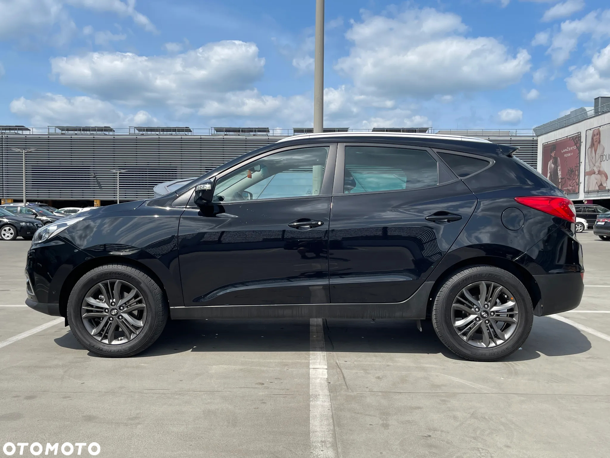 Hyundai ix35 1.6 GDI Premium 2WD - 6