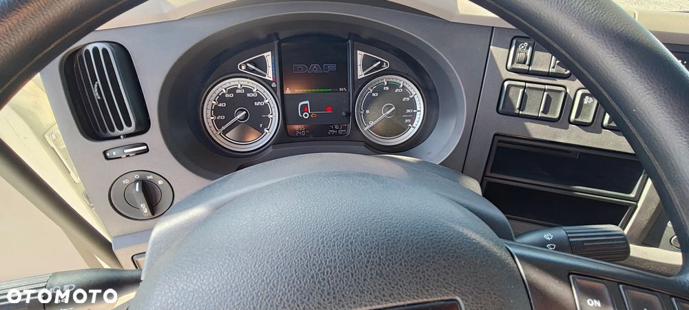 DAF LF 230 Pomoc Drogowa Autolaweta - 15