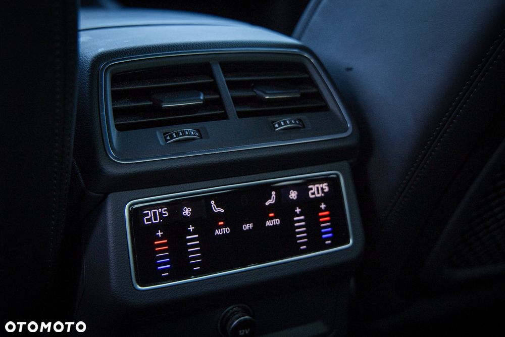 Audi A6 Limousine 40 TDI mHEV S Line S tronic - 13