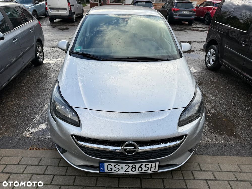 Opel Corsa - 3