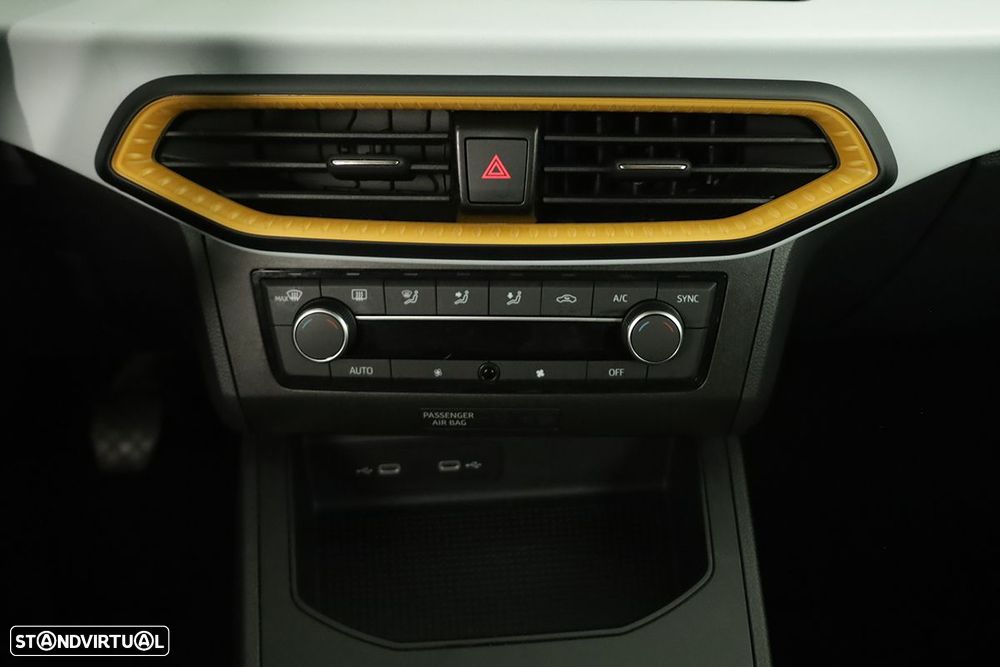 SEAT Ibiza 1.0 TSI Style - 12