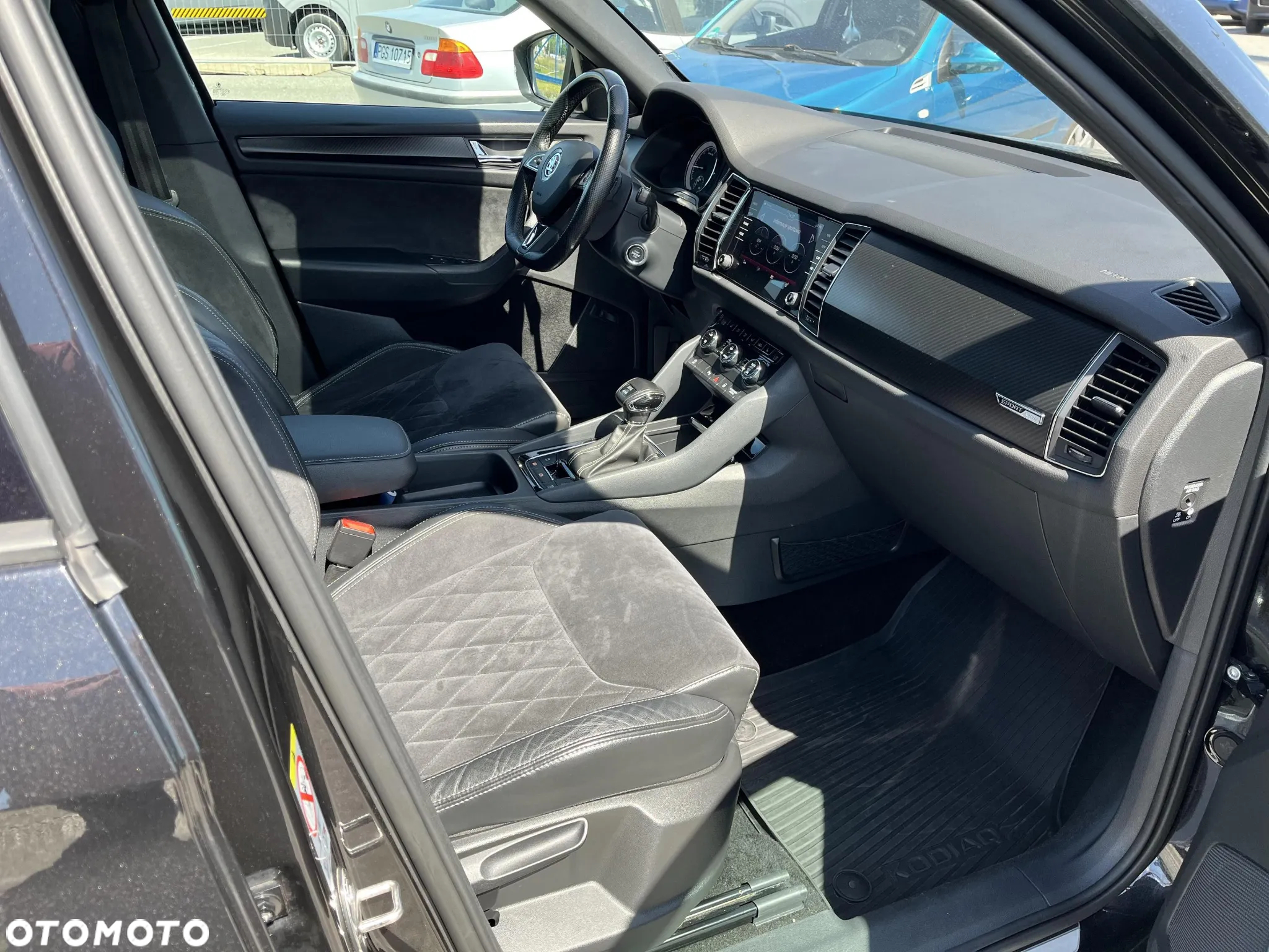 Skoda Kodiaq 2.0 TDI 4x4 Ambition DSG - 23