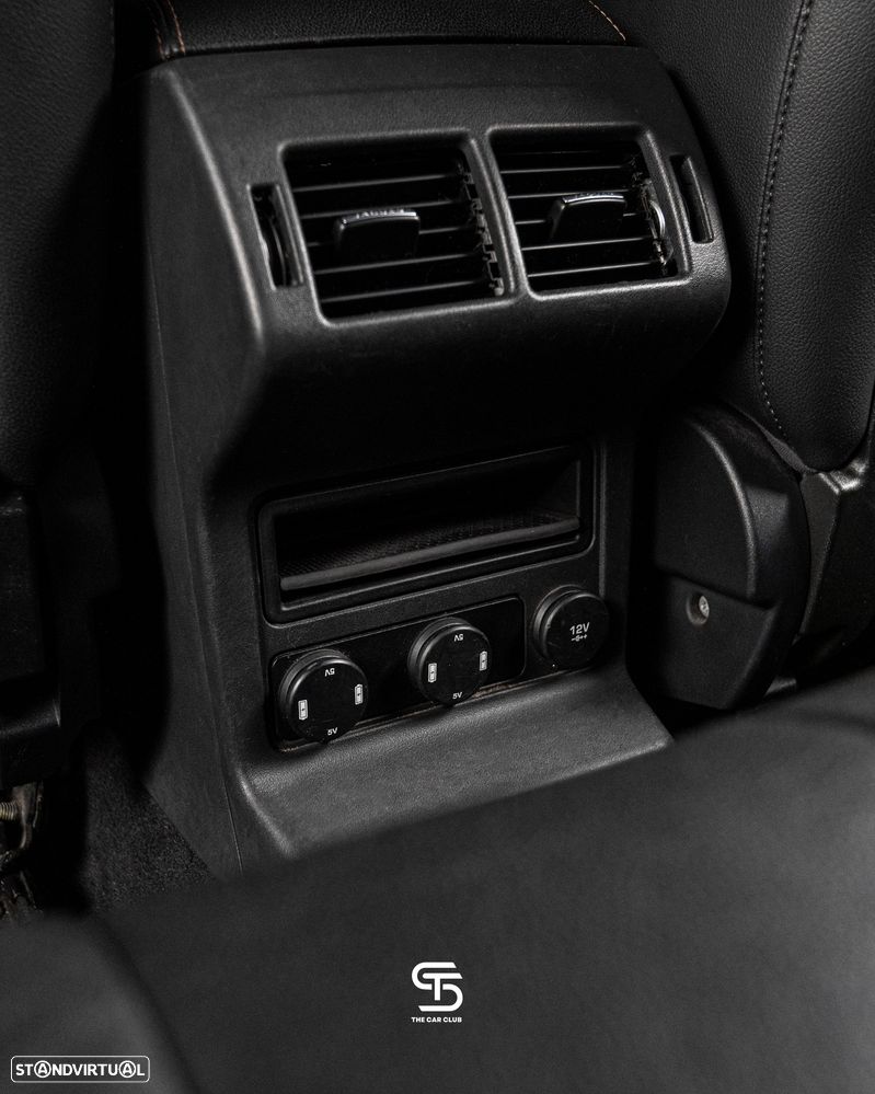 Jaguar F-Pace 20d Aut. Prestige - 26