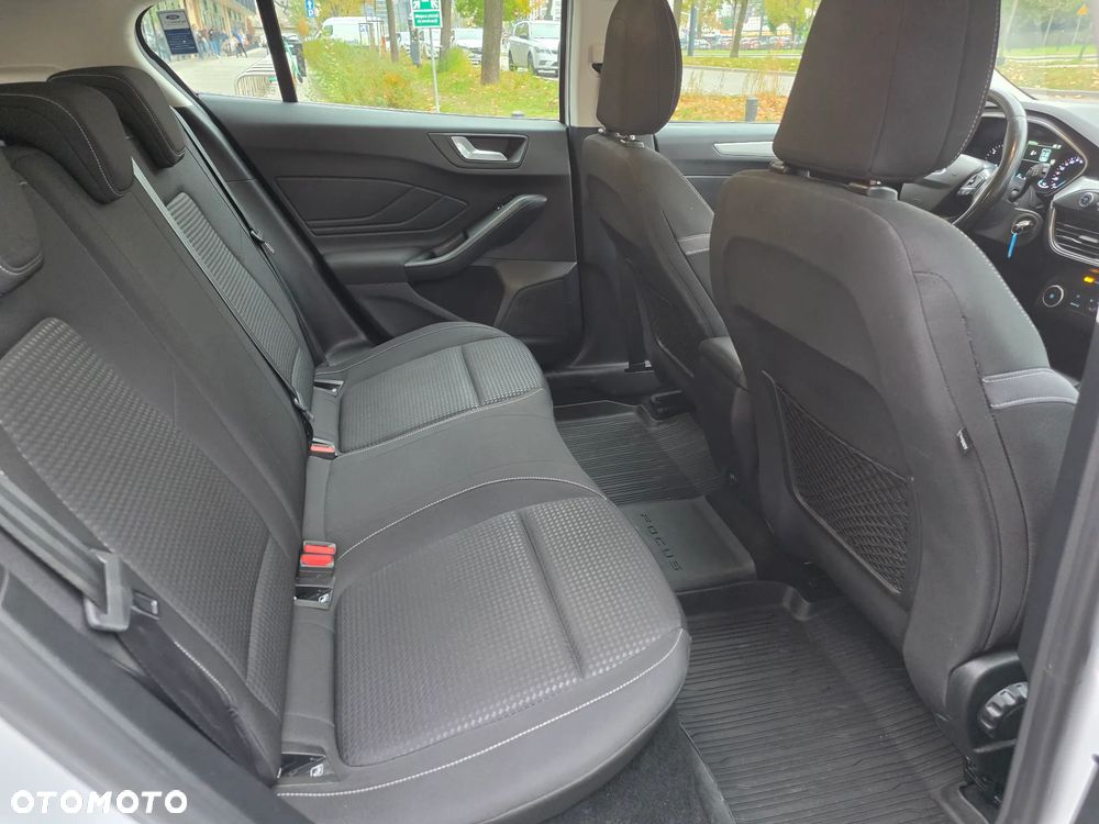 Ford Focus 1.5 EcoBlue Trend Edition - 16