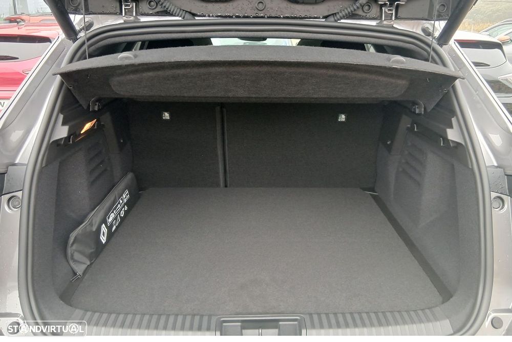 Renault Symbioz 1.3 Mild Hybrid Techno - 17