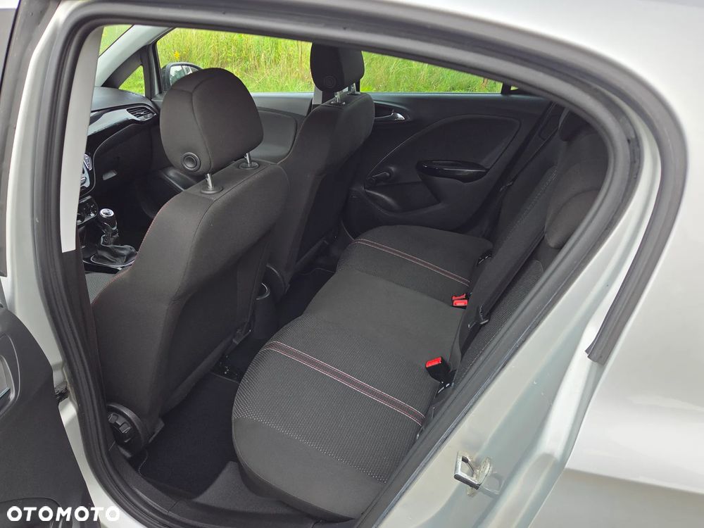 Opel Corsa 1.4 Color Edition S&S - 26