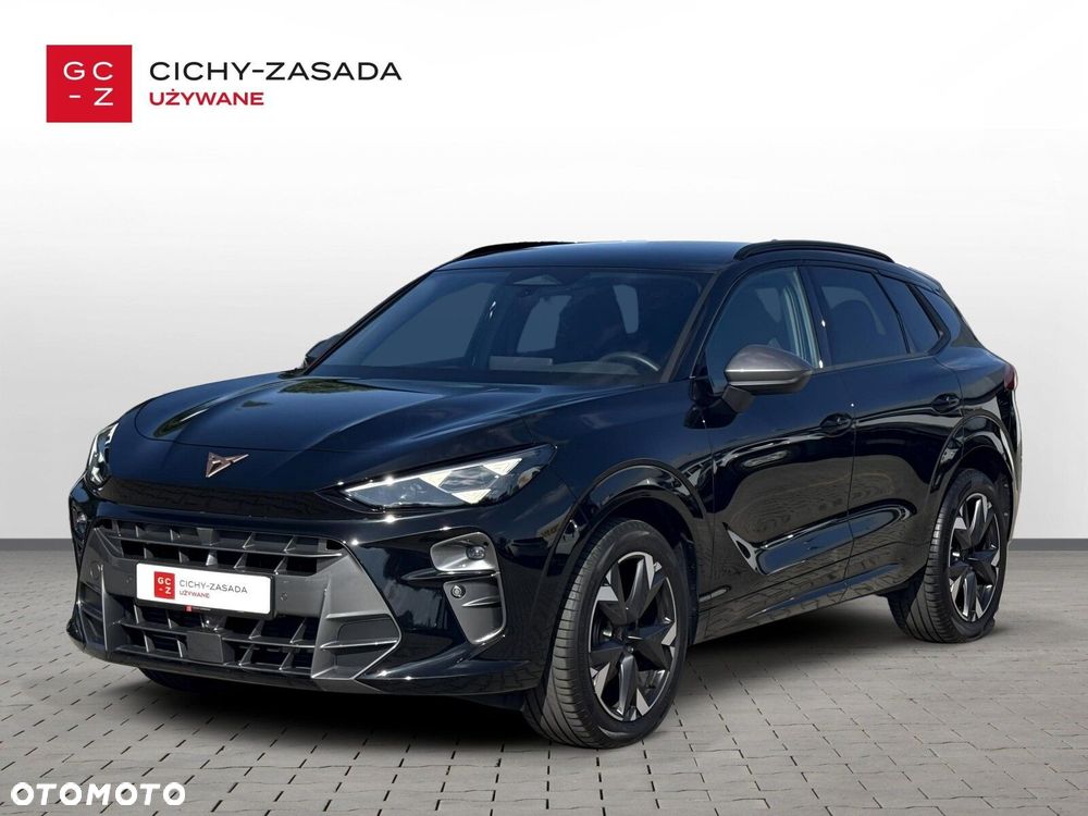 Cupra Terramar - 2