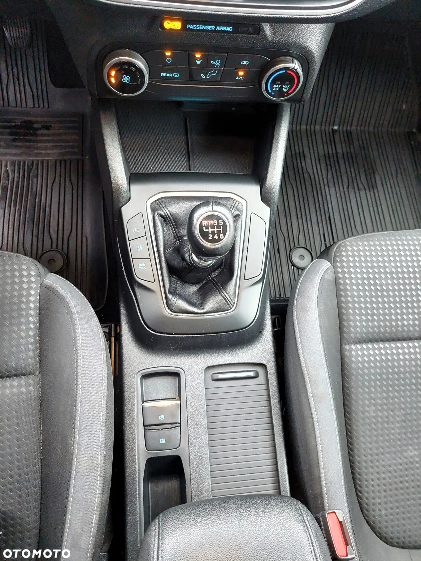 Ford Focus 1.5 EcoBlue Trend Edition - 16