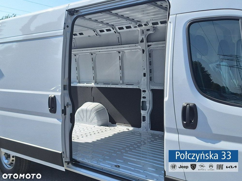 Peugeot Boxer - 11