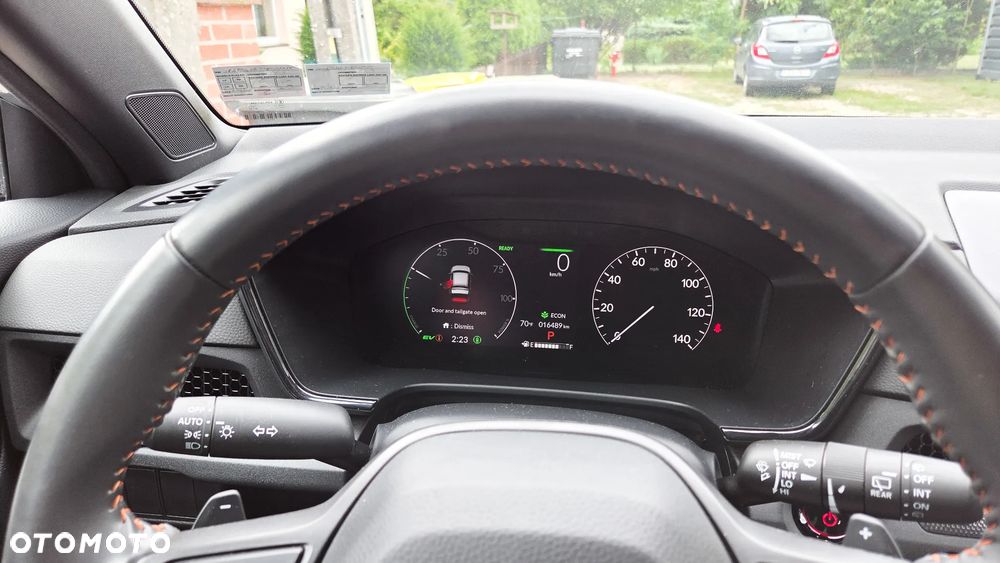 Honda CR-V 2.0 i-MMD Elegance (Honda Connect+) - 12