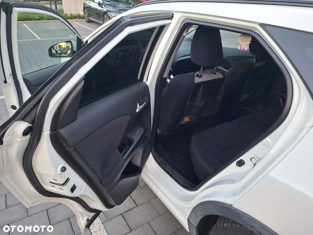 Honda Civic 1.8 Sport - 2