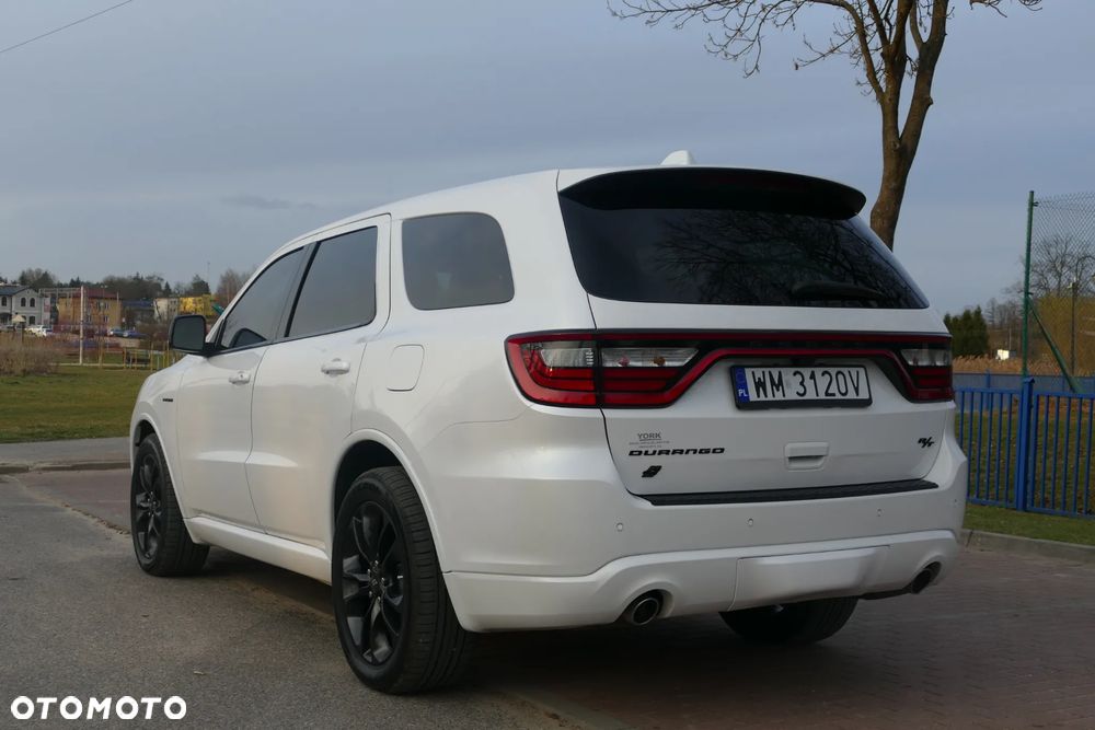 Dodge Durango - 3
