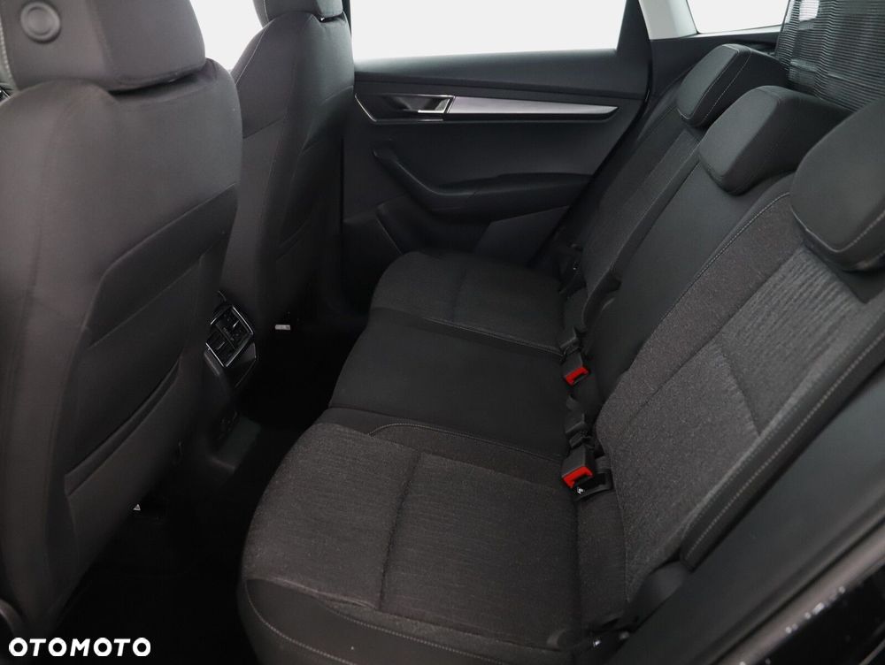 Skoda Karoq 2.0 TDI SCR 4x4 Style DSG - 18