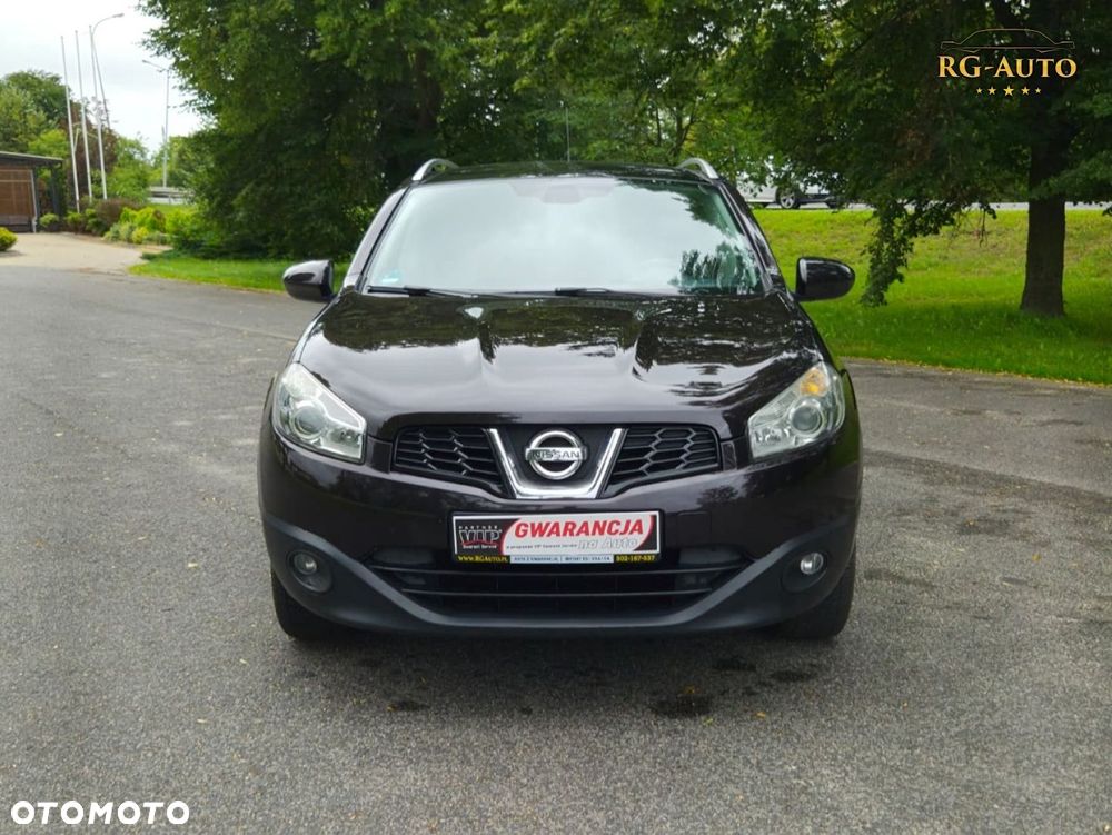 Nissan Qashqai - 16