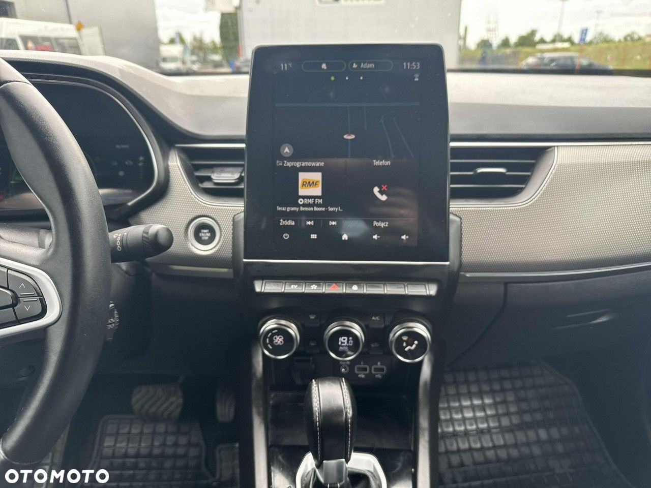 Renault Arkana 1.6 E-Tech Full Hybrid 145 Techno MMT - 23