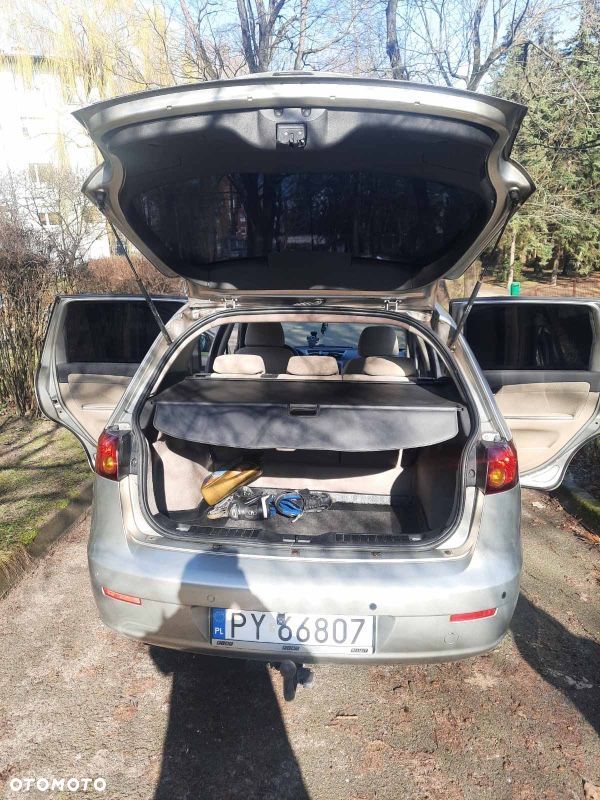 Fiat Croma 1.9 Multijet 16V DPF Automatik Active - 15