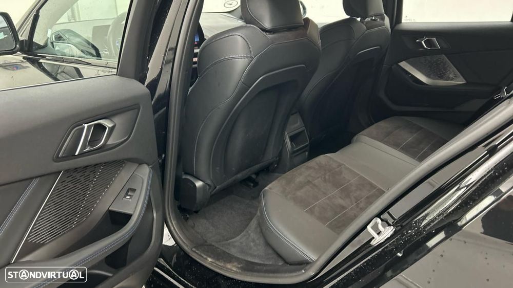 BMW 120 Pack Desportivo M - 11