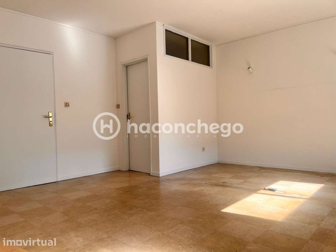 Escritório para arrendamento no Centro da Cidade de Barcelos - Grande imagem: 4/10